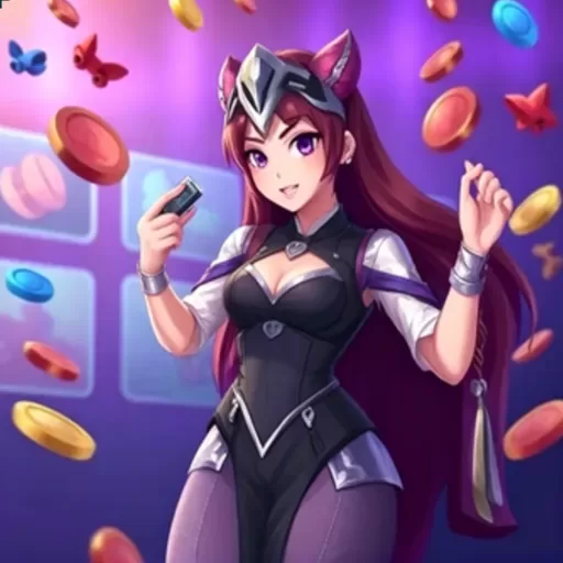 Menjelajahi Fitur Unggulan Situs Game aman33