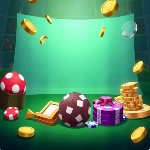 Mengulas Fitur Menarik di Situs Game aman33